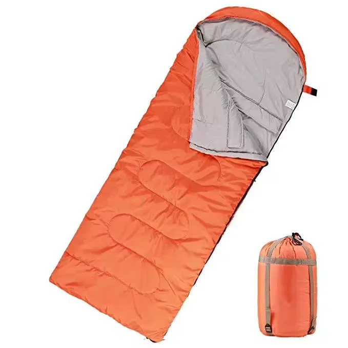 حقيبة نوم sleeping bag