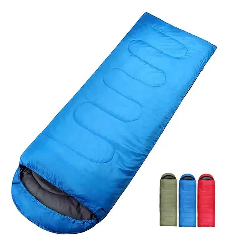 حقيبة نوم sleeping bag