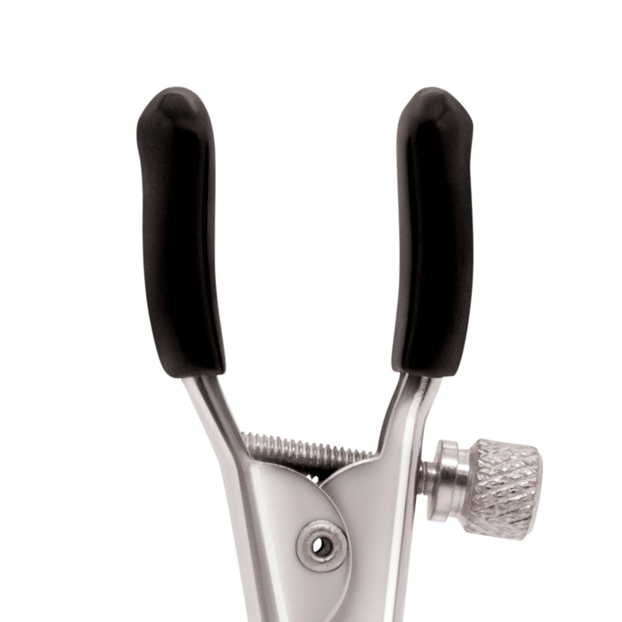 12PC Interchangeable Collar & Nipple Clips Set
