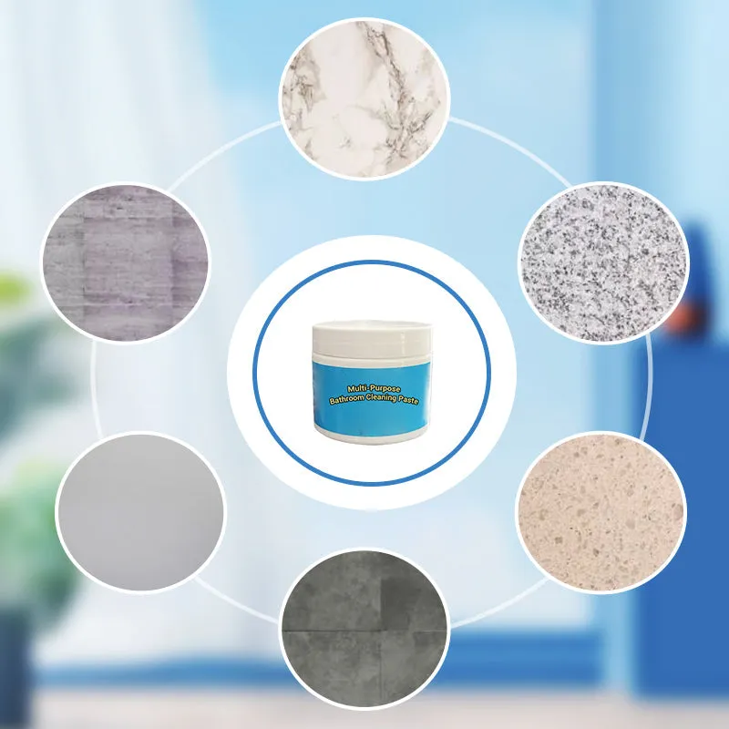 200g Multi-Purpose Bathroom Cleaning Paste