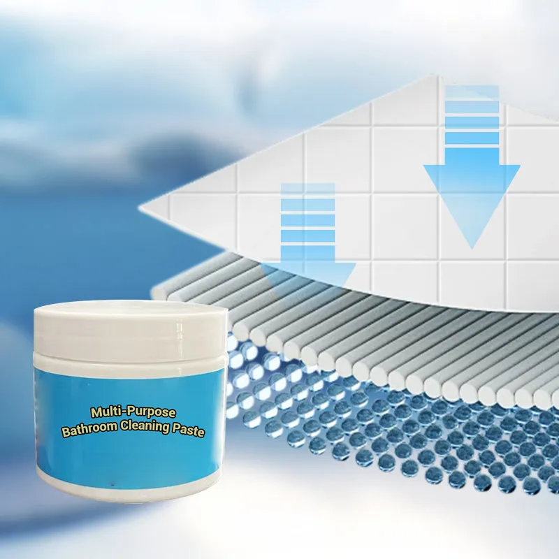 200g Multi-Purpose Bathroom Cleaning Paste