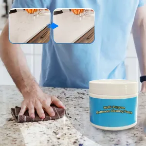 200g Multi-Purpose Bathroom Cleaning Paste