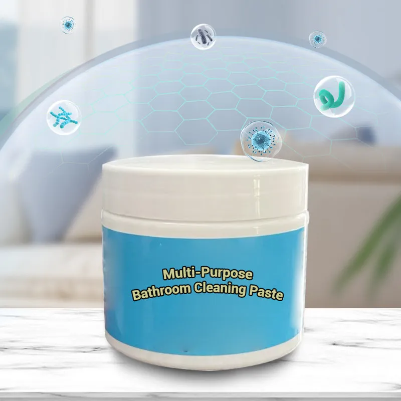 200g Multi-Purpose Bathroom Cleaning Paste