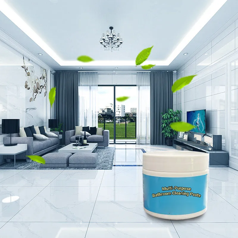 200g Multi-Purpose Bathroom Cleaning Paste