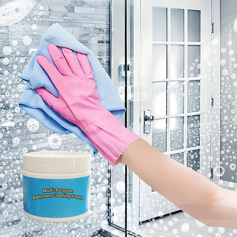 200g Multi-Purpose Bathroom Cleaning Paste