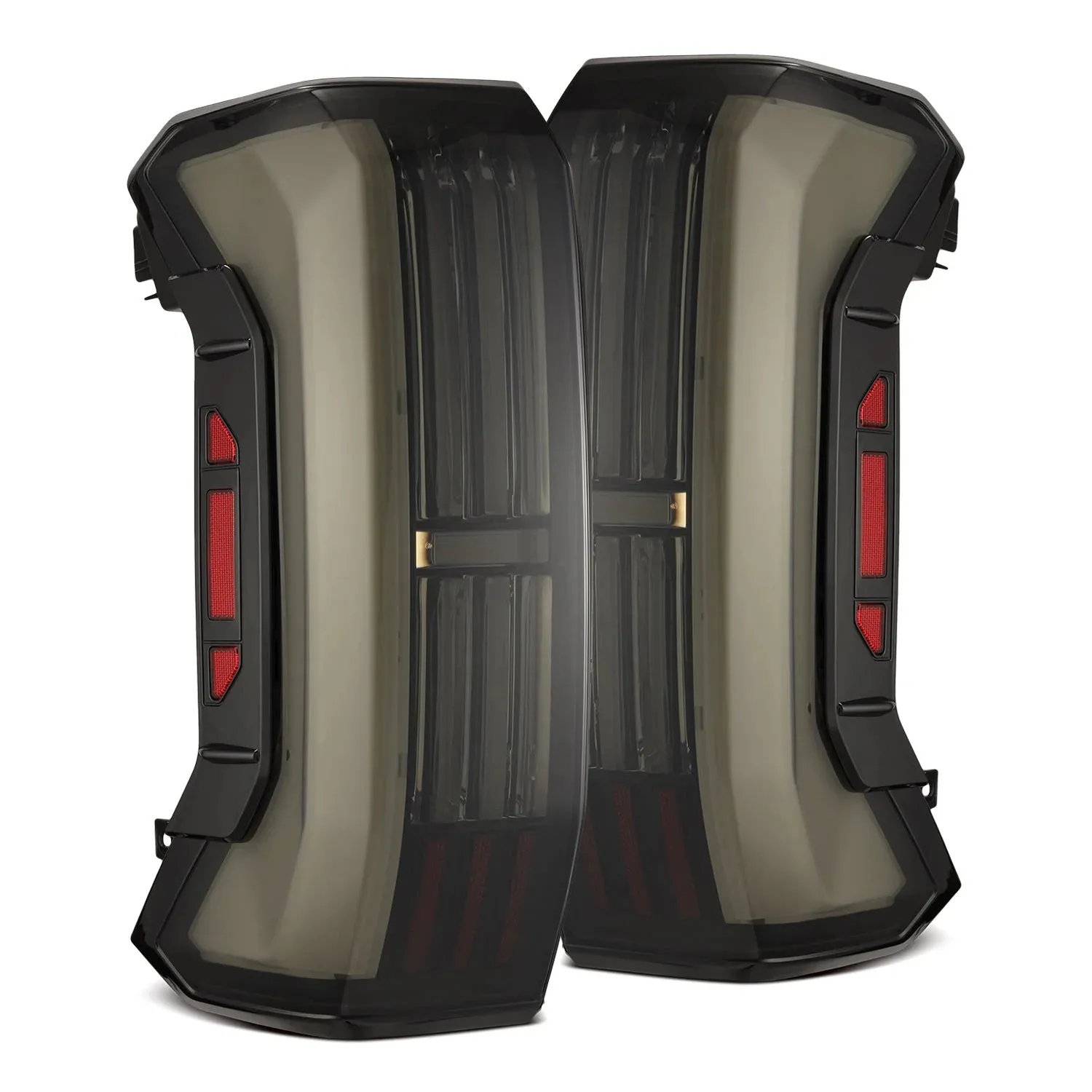 2022-2024 Toyota Tundra NOVA-Series Prismatic LED Tail Lights