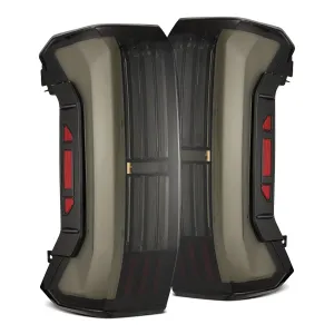 2022-2024 Toyota Tundra NOVA-Series Prismatic LED Tail Lights