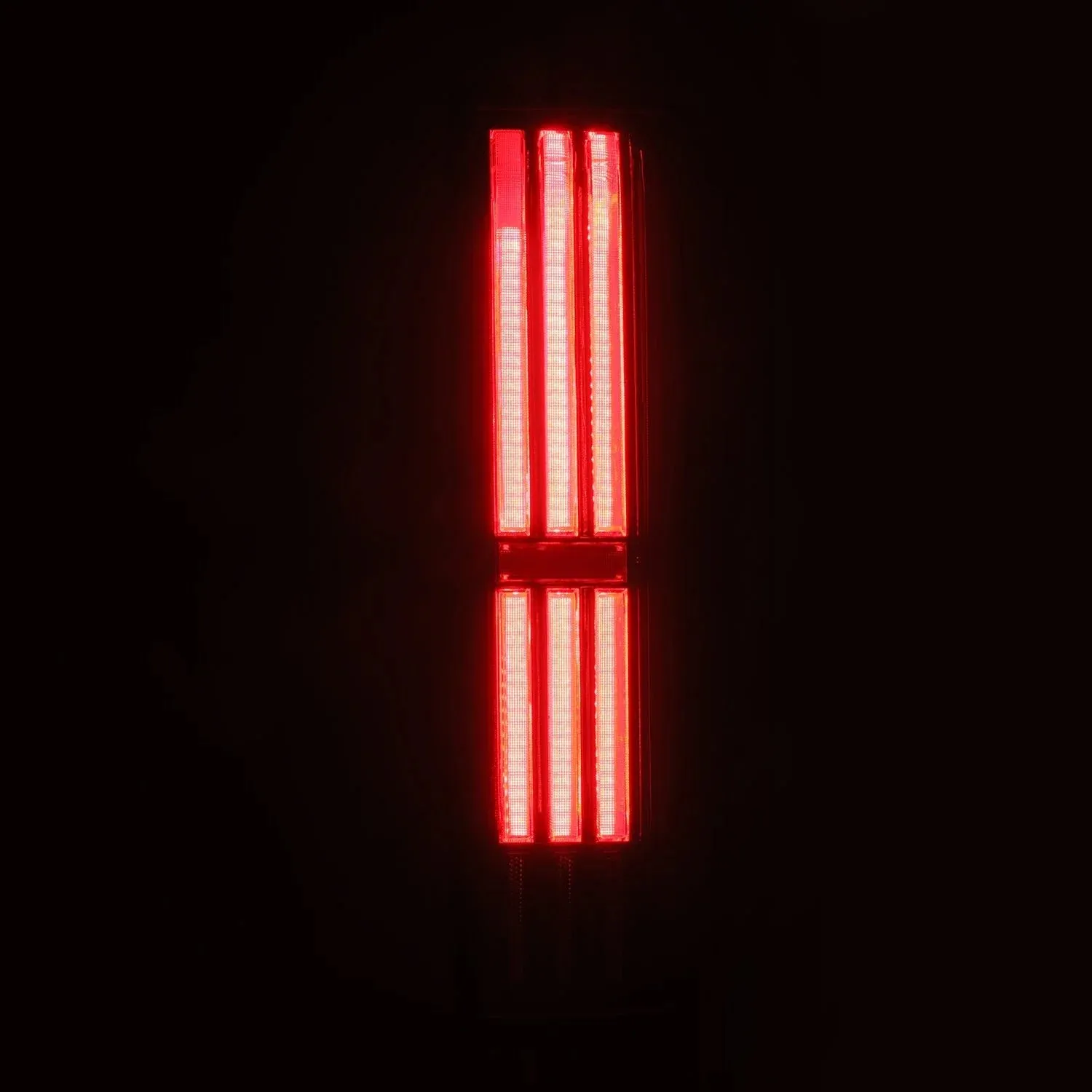 2022-2024 Toyota Tundra NOVA-Series Prismatic LED Tail Lights