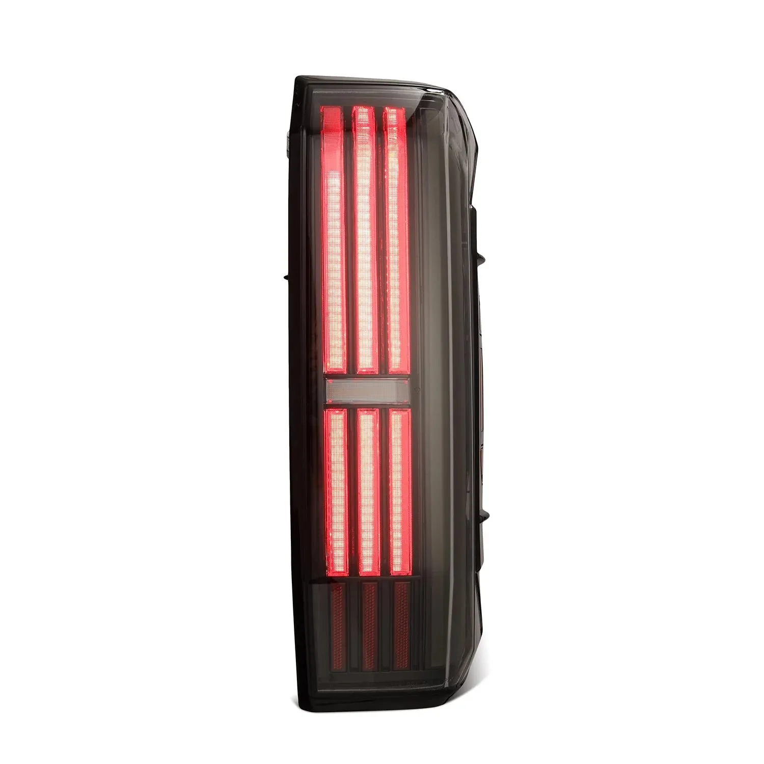2022-2024 Toyota Tundra NOVA-Series Prismatic LED Tail Lights