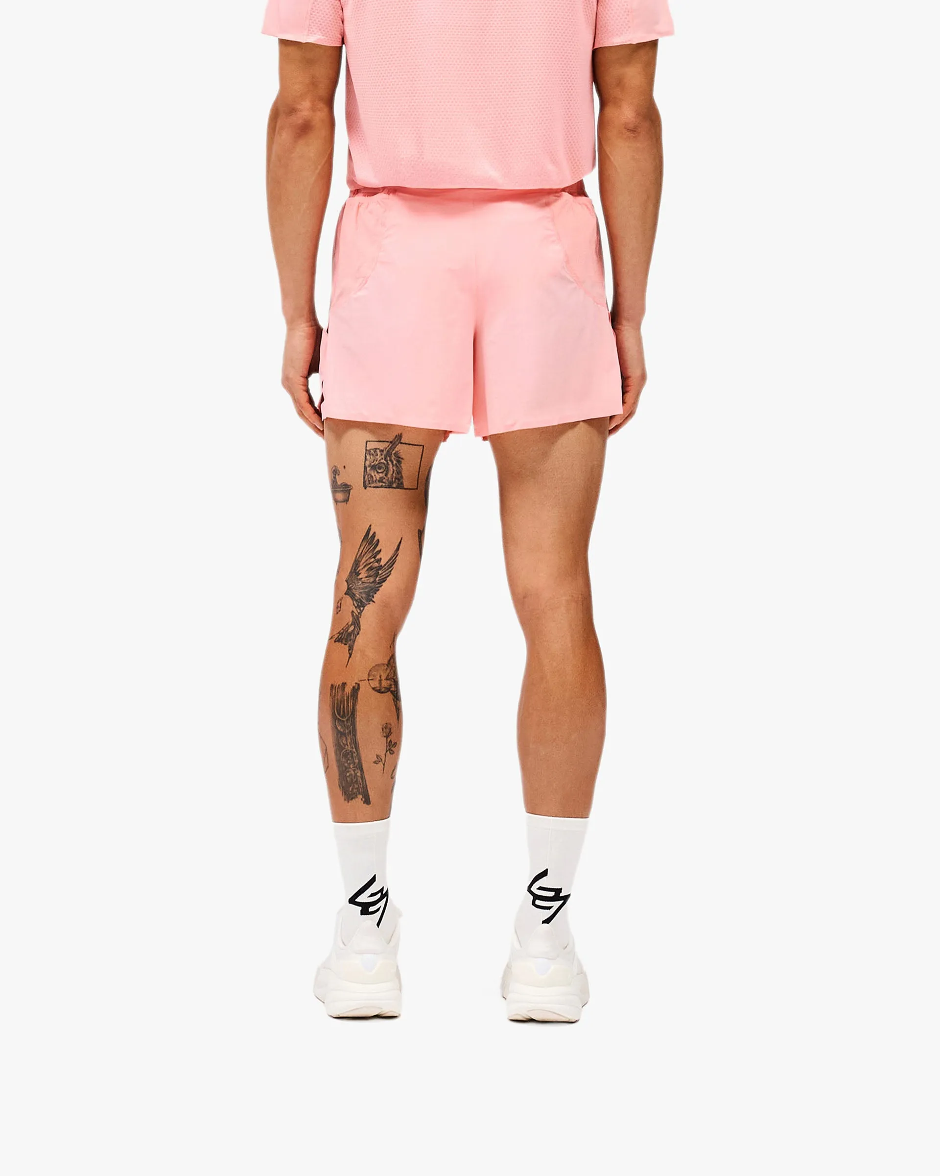 247 Los Angeles Shorts - Pink