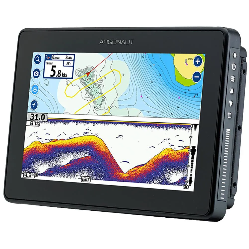 Argonaut M7 Smart Touch Monitor
