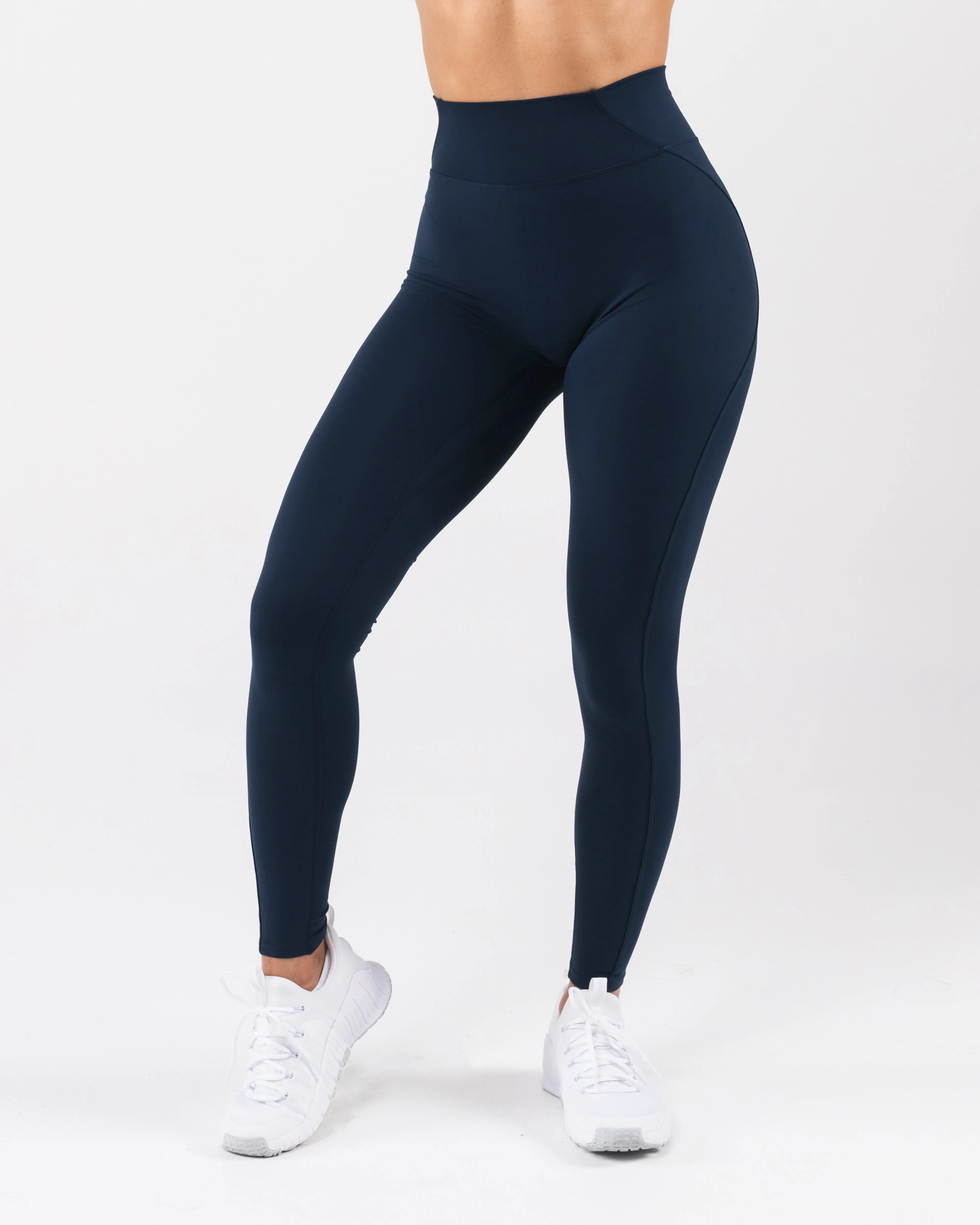 Aura Legging - Anchor
