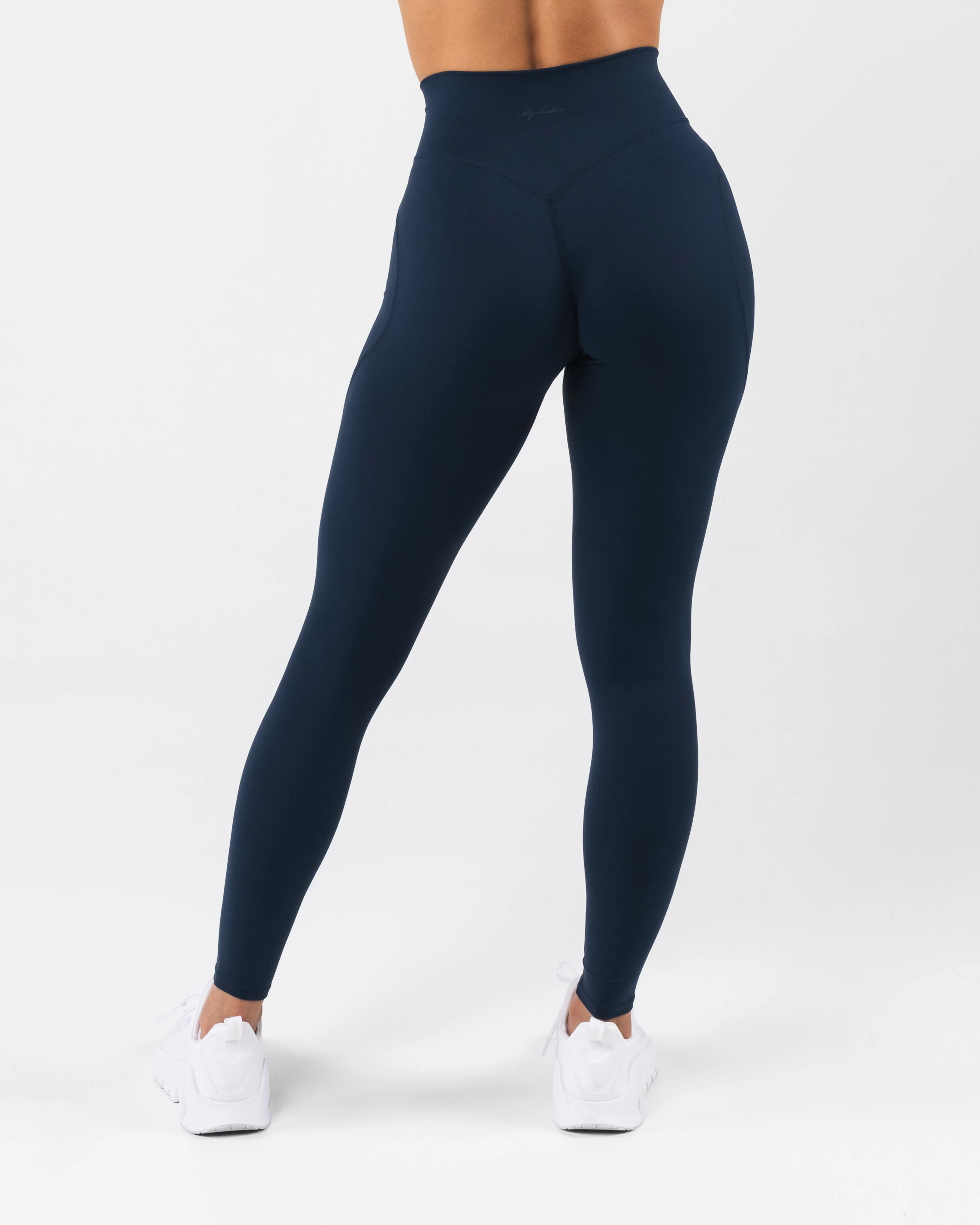 Aura Legging - Anchor