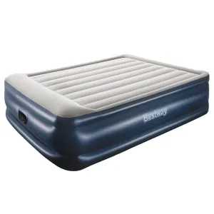Bestway Camping Air Bed Inflatable Mattress - Queen