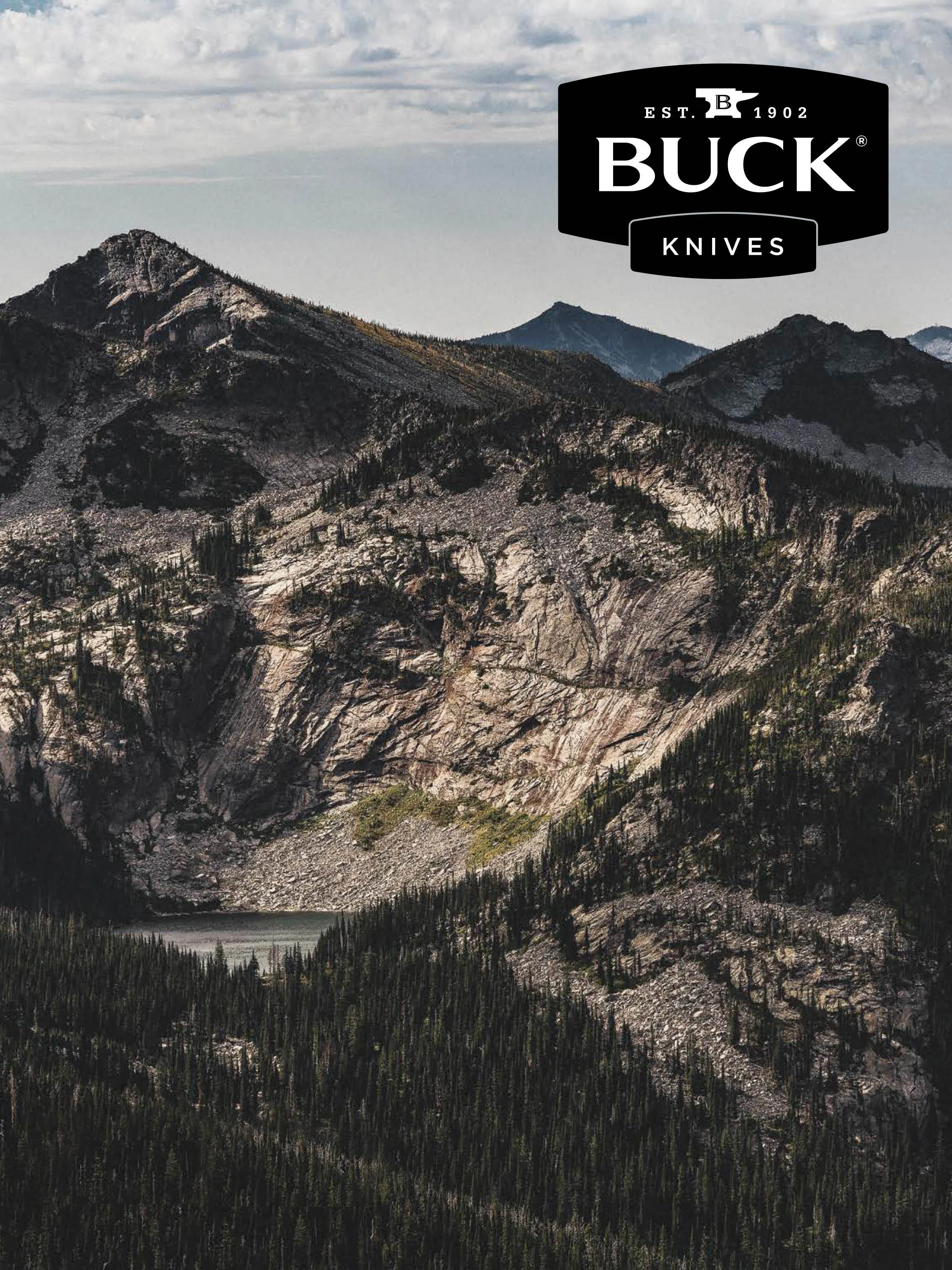 Buck - Compadre Froe