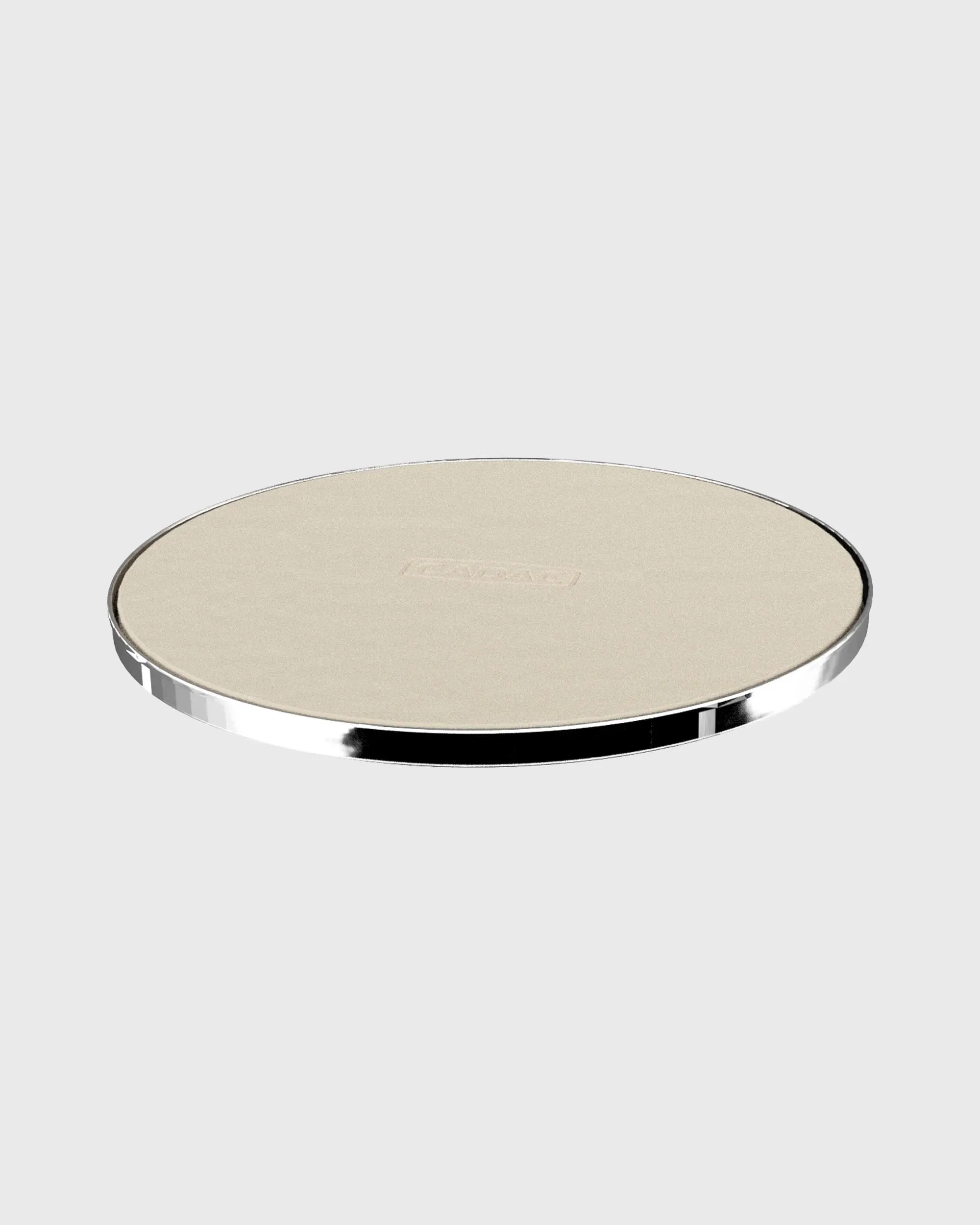 CADAC Dometic Pizza Stone Pro 30 - Cream