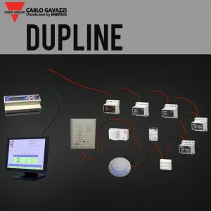 Carlo Gavazzi D38920000115