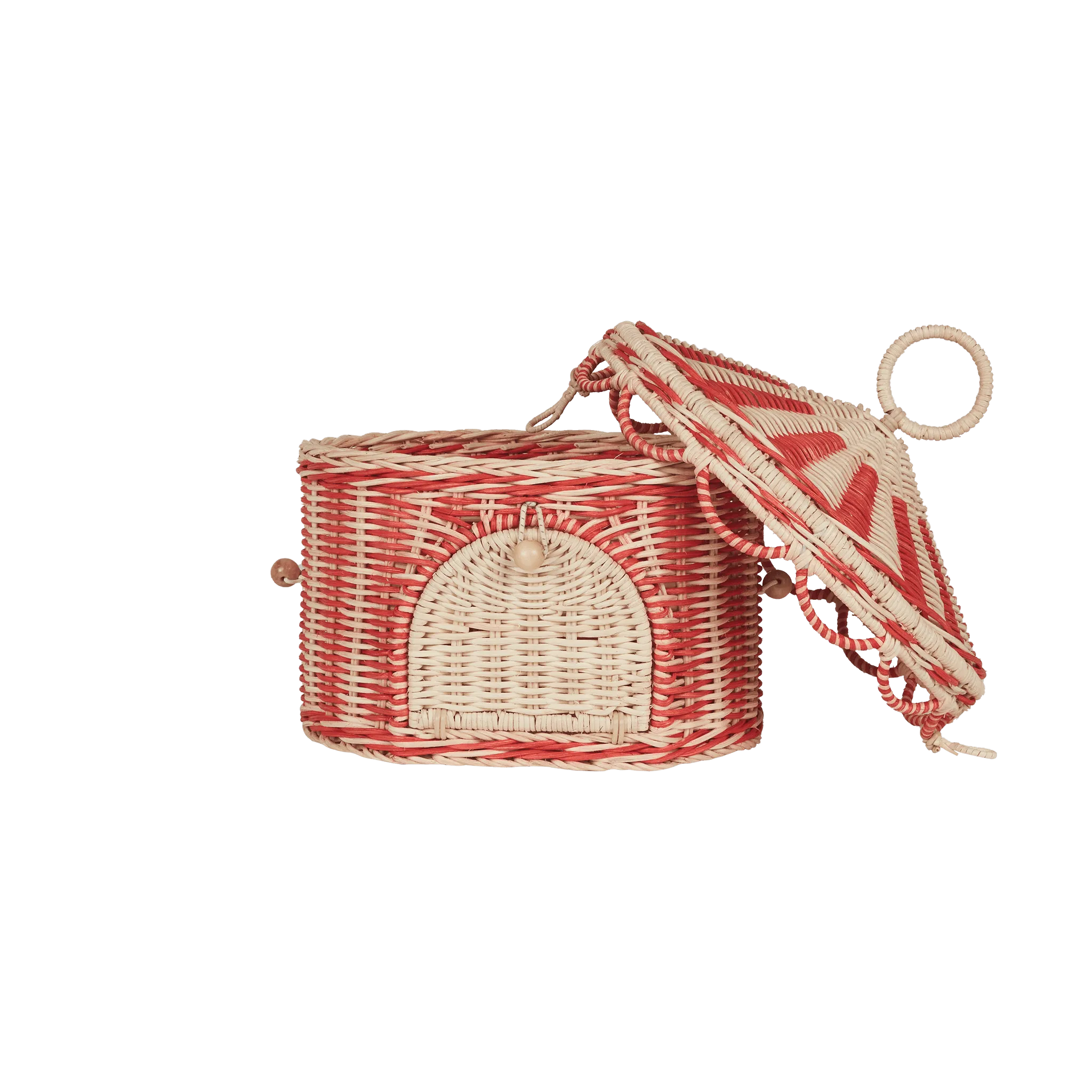 CIRCUS TENT