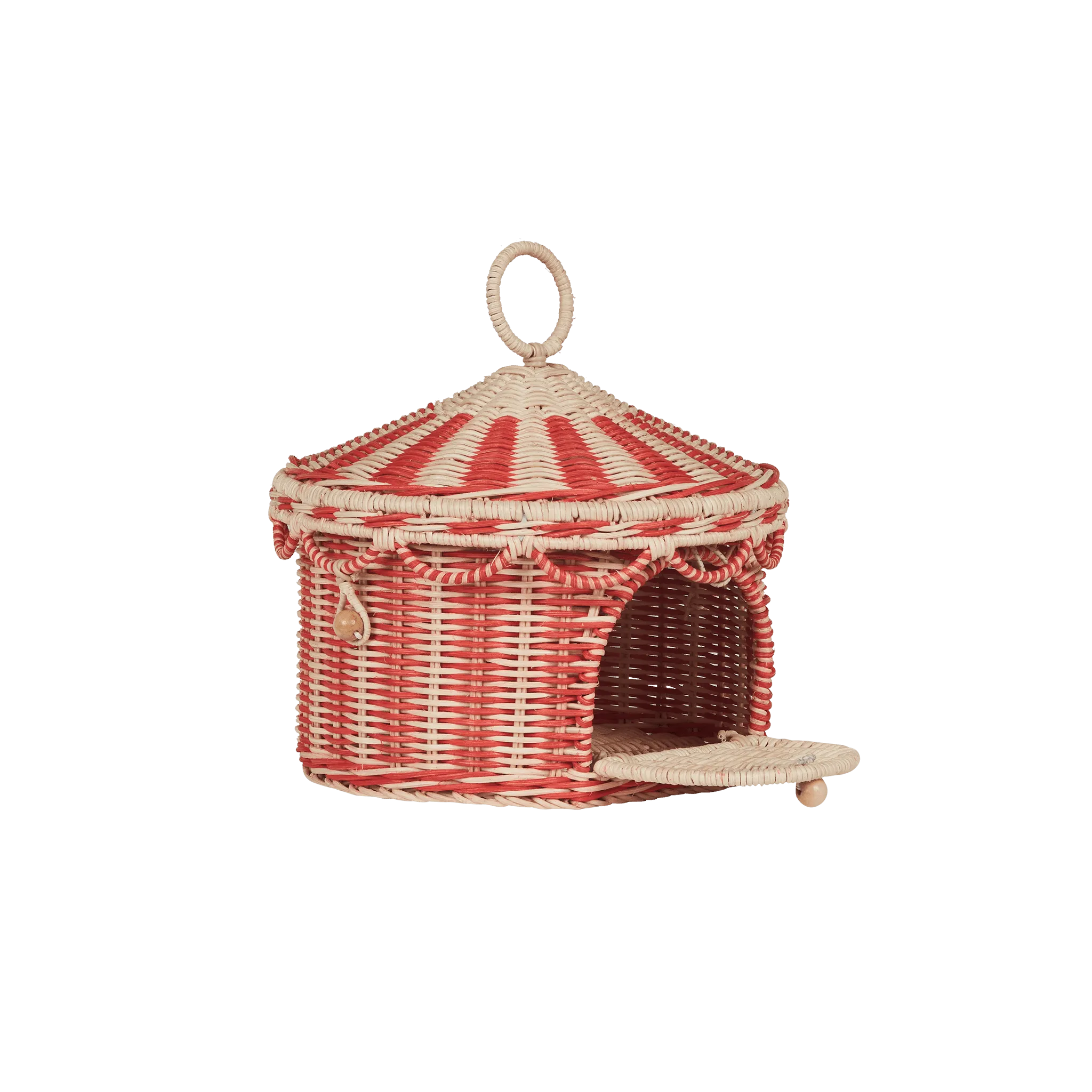 CIRCUS TENT