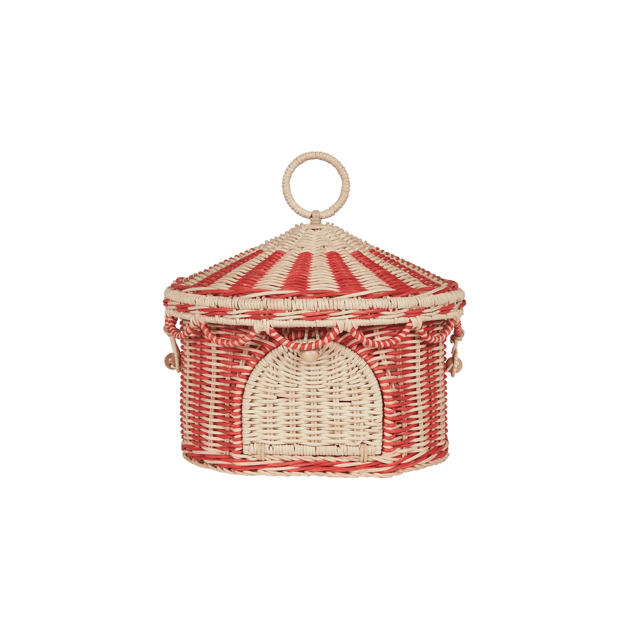 CIRCUS TENT