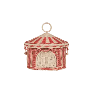 CIRCUS TENT