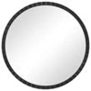 DANDRIDGE ROUND MIRROR