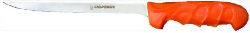 Dexter UR-Cut 7" Narrow Fillet Knife Personalized Handle