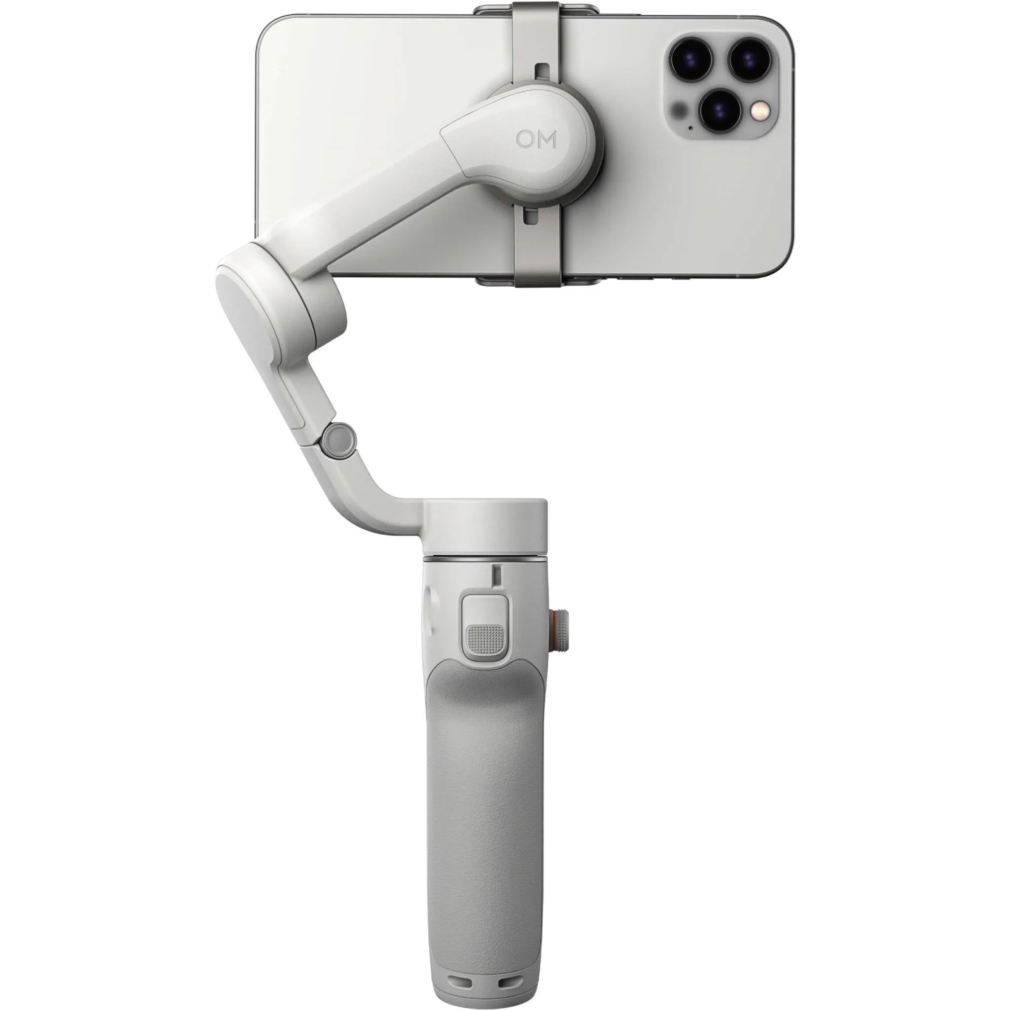 DJI Osmo Mobile 6 Gimbal (Platinum Grey)