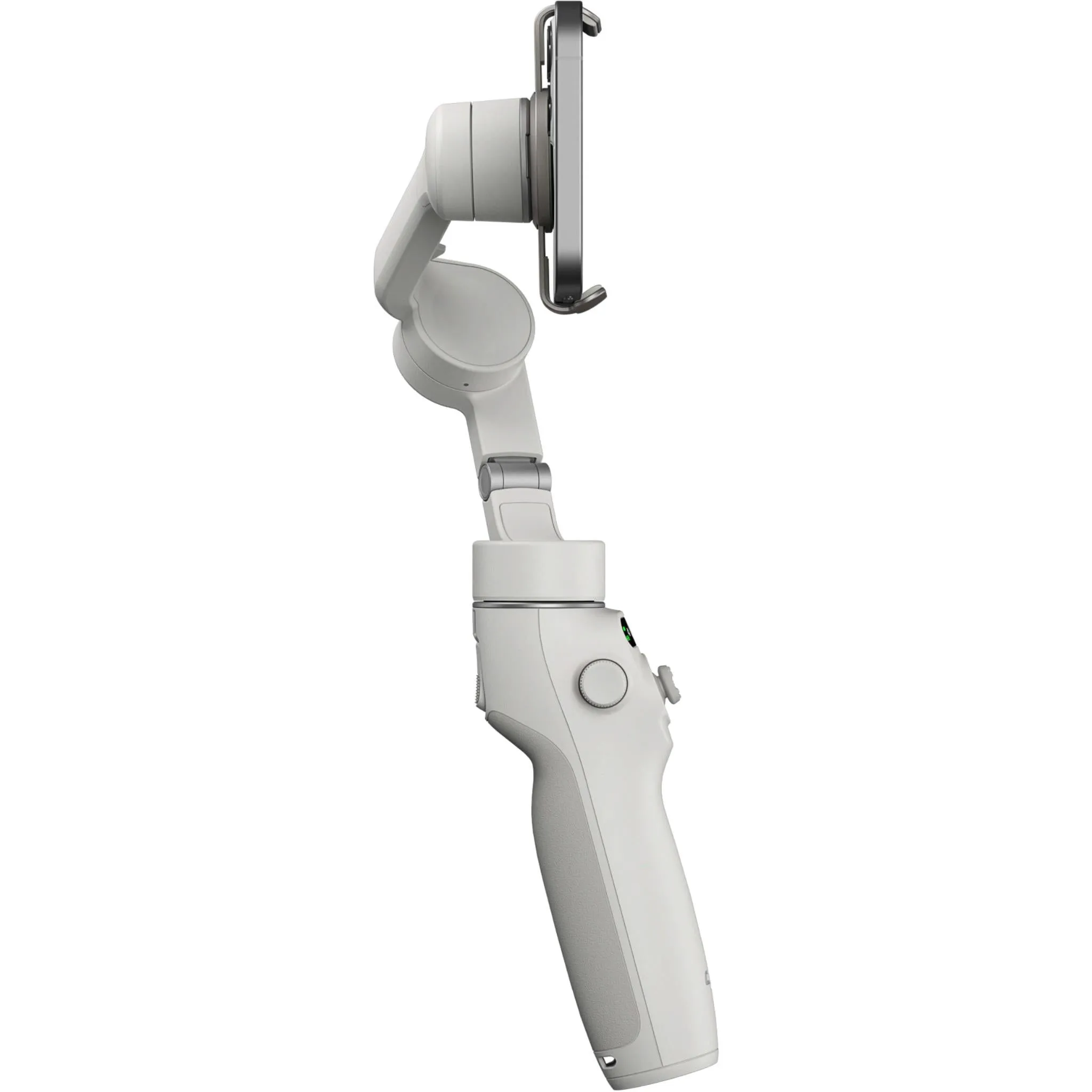 DJI Osmo Mobile 6 Gimbal (Platinum Grey)