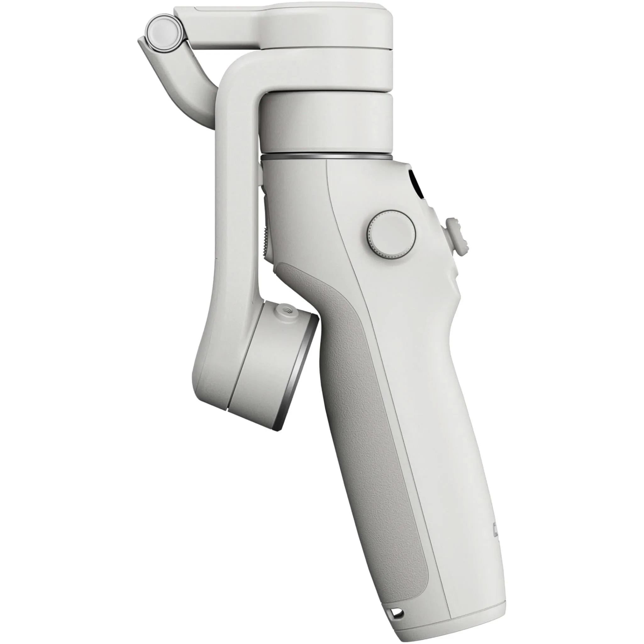 DJI Osmo Mobile 6 Gimbal (Platinum Grey)