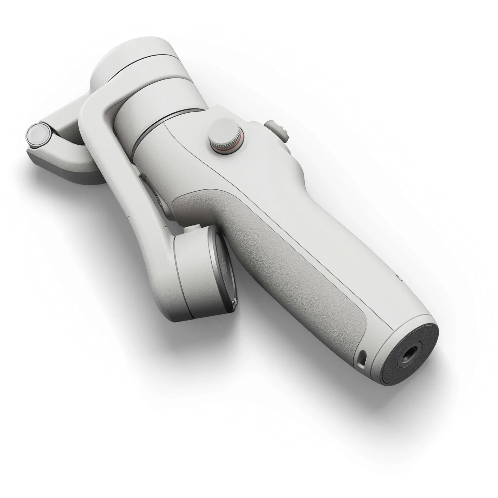DJI Osmo Mobile 6 Gimbal (Platinum Grey)