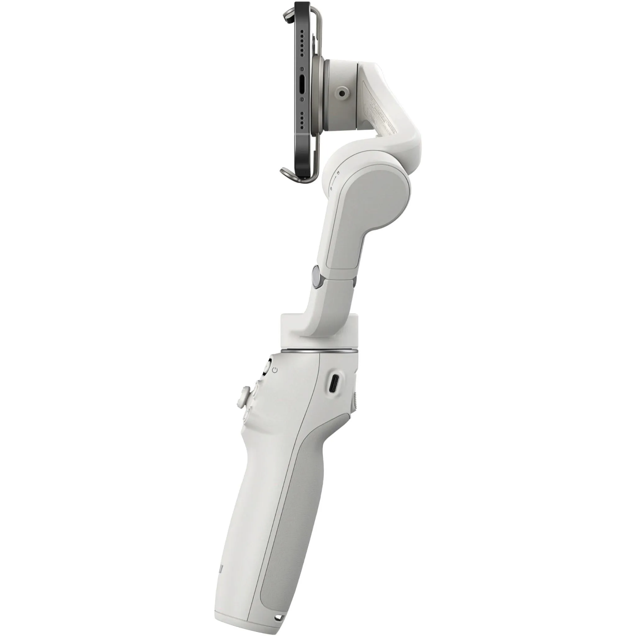 DJI Osmo Mobile 6 Gimbal (Platinum Grey)