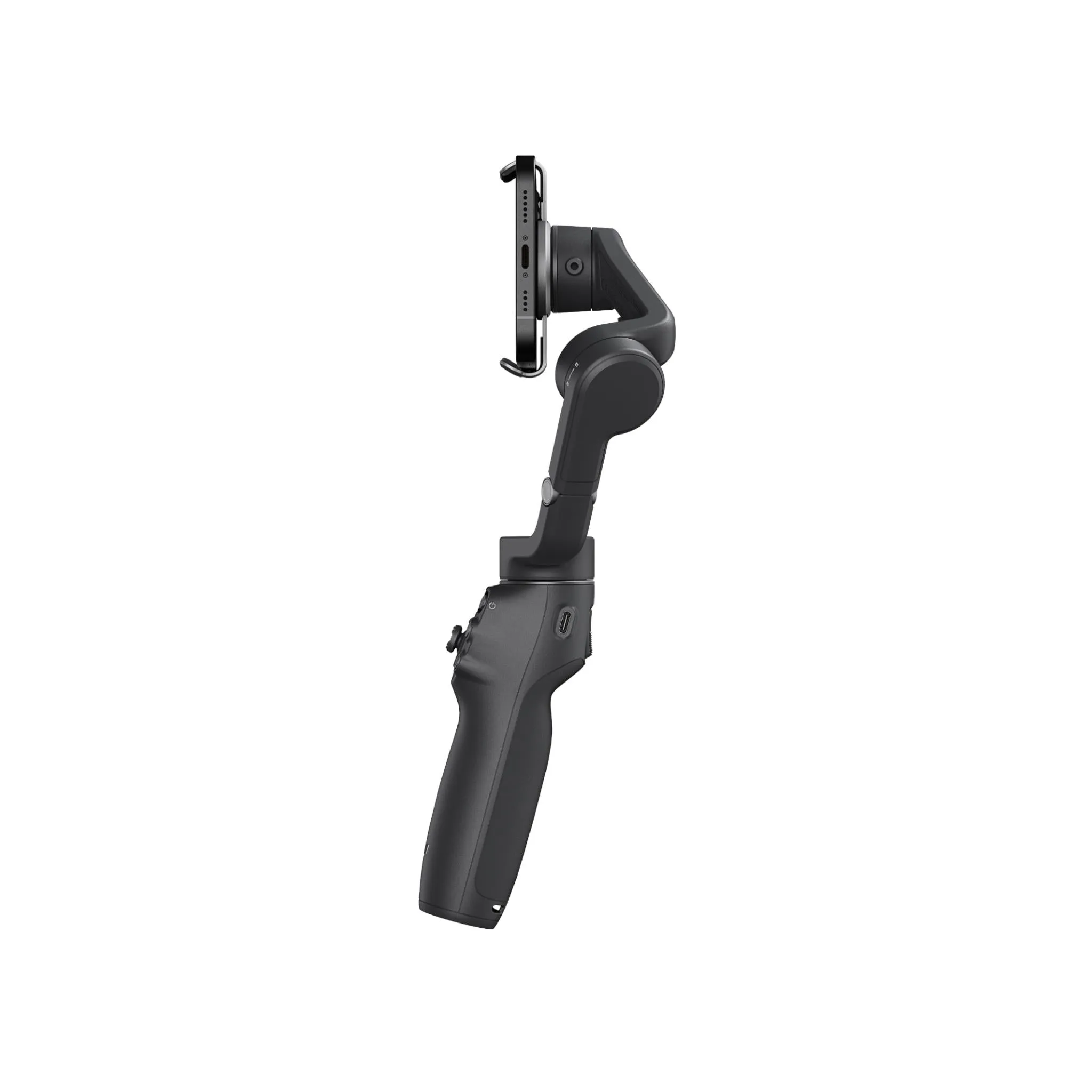 DJI Osmo Mobile 6 Gimbal (Slate Grey)
