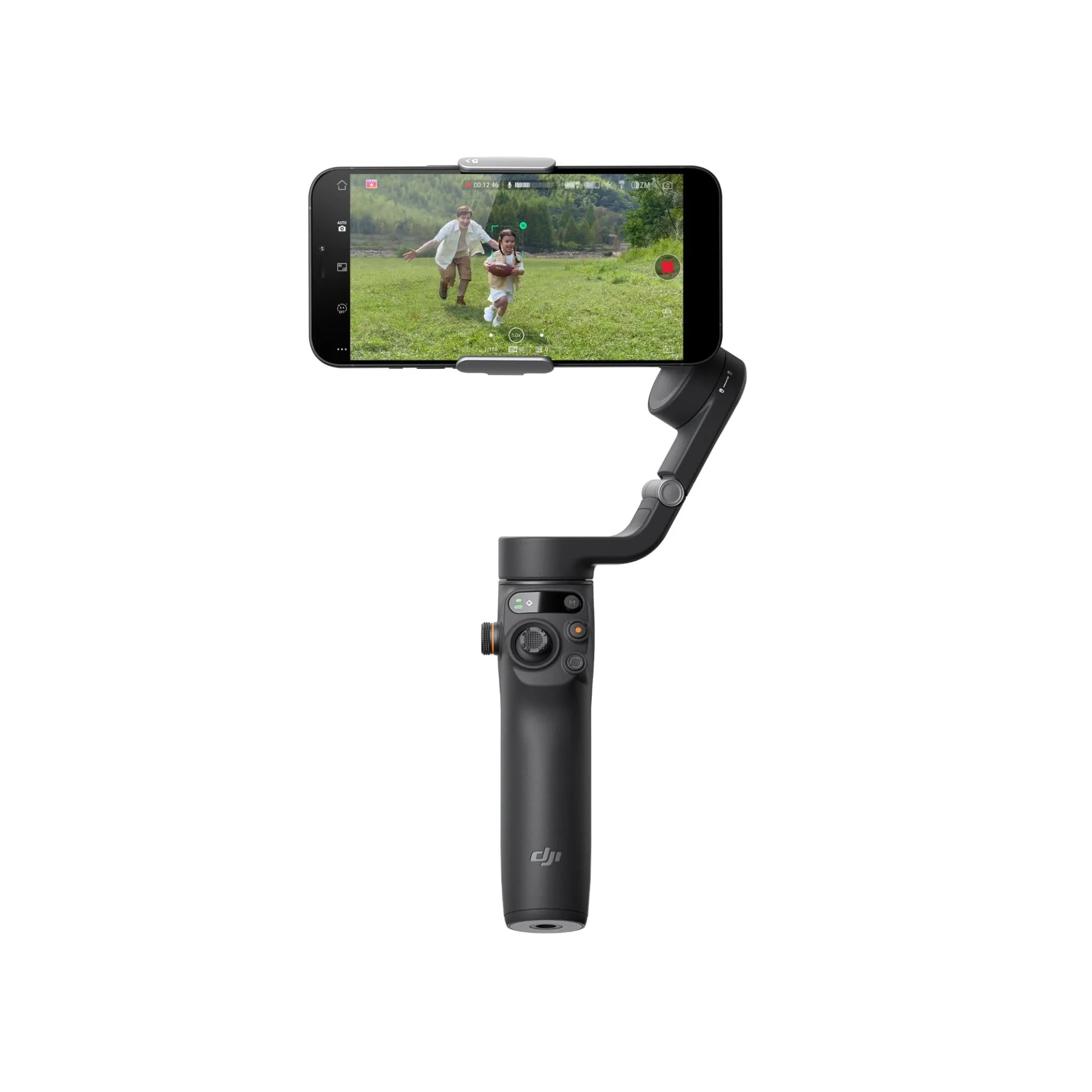 DJI Osmo Mobile 6 Gimbal (Slate Grey)