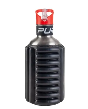 Drinks Bottle with Foam