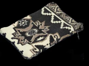 Fabric Zipper Pouch