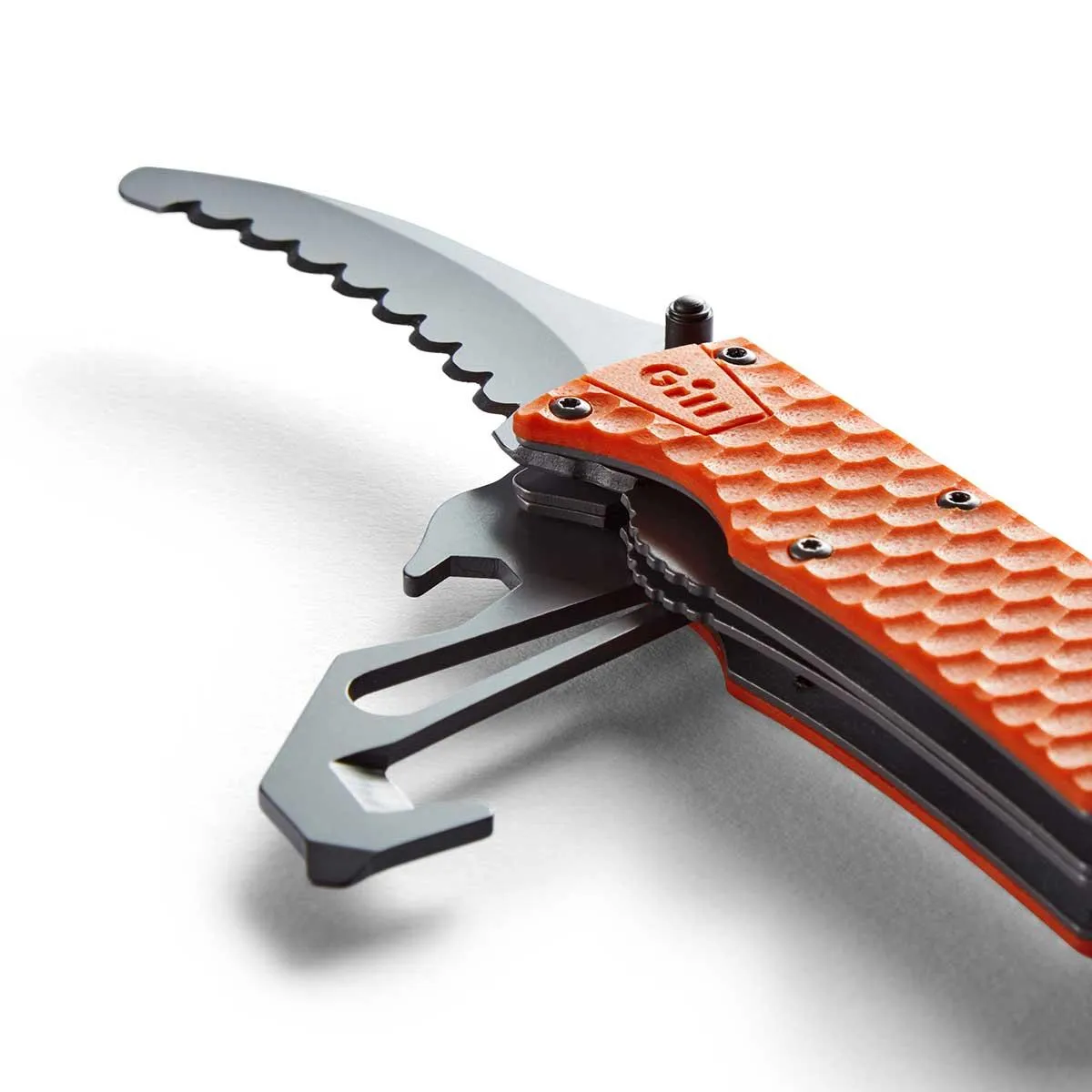 Gill Marine Tool/ Rescue Knife