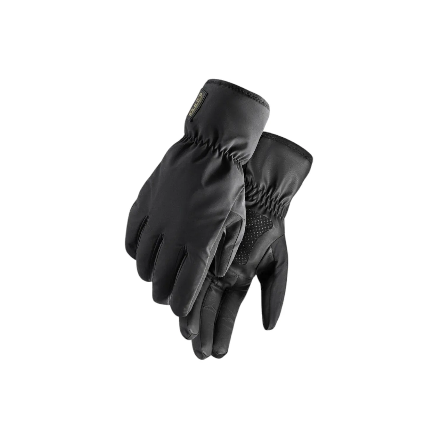 GTO Ultraz Winter Thermo Rain Gloves