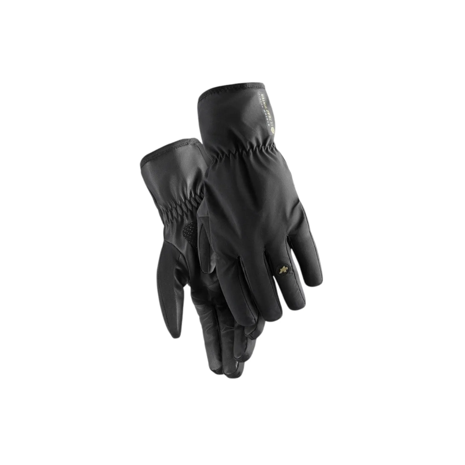 GTO Ultraz Winter Thermo Rain Gloves