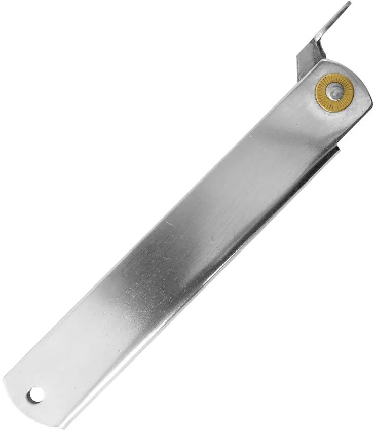 Higonokami VG-10 Stainless Steel Folder (Blade 2" to 3.75")