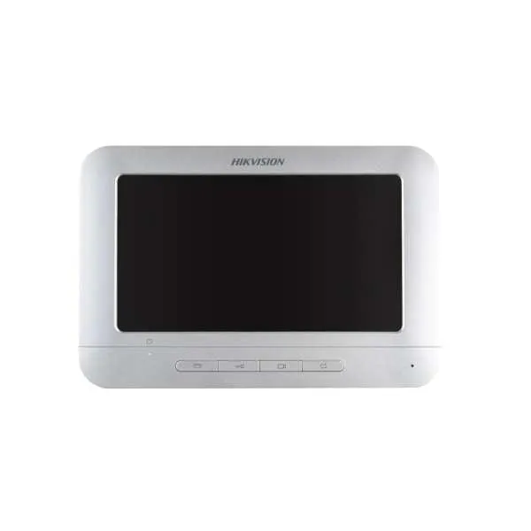 Hikvision Intercom Kit, 4 Wire, DS-KIS203