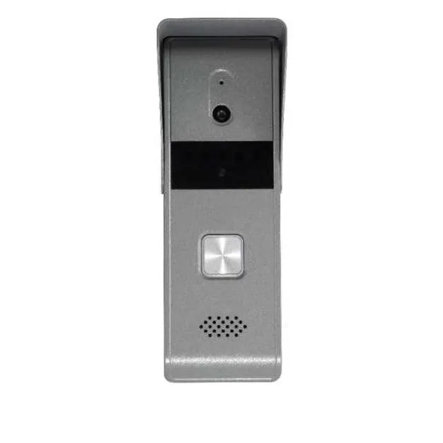 Hikvision Intercom Kit, 4 Wire, DS-KIS203