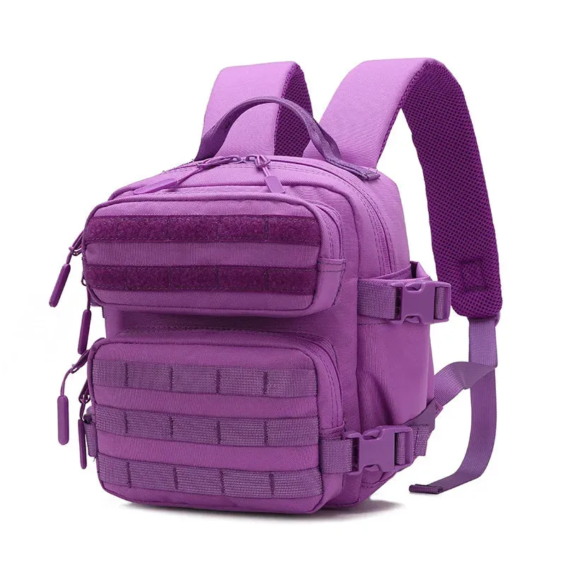 Kids 9L Military Molle Backpack