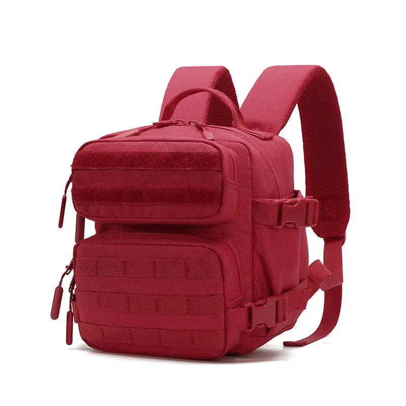 Kids 9L Military Molle Backpack