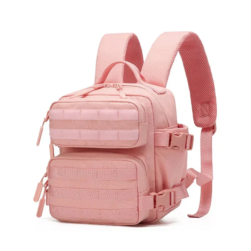 Kids 9L Military Molle Backpack