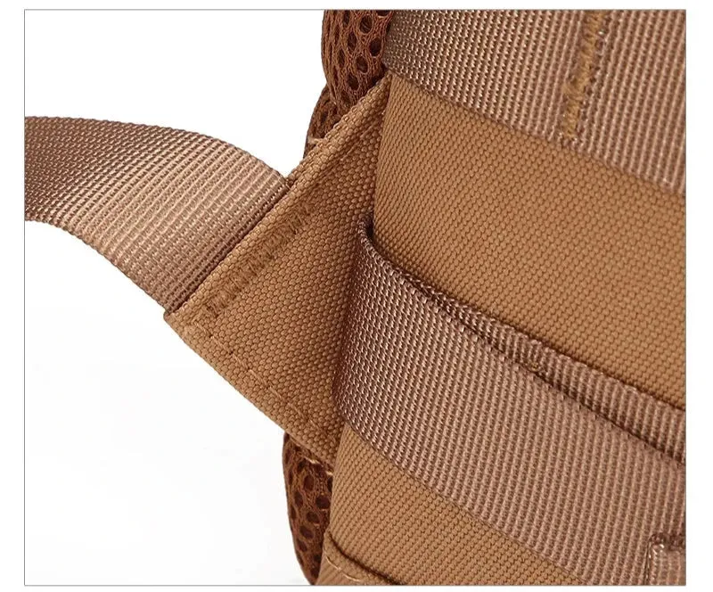 Kids 9L Military Molle Backpack
