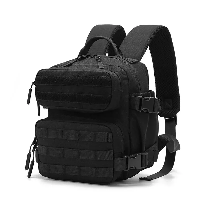 Kids 9L Military Molle Backpack