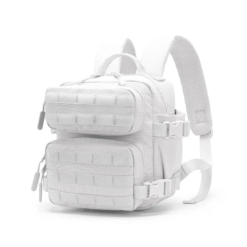 Kids 9L Military Molle Backpack