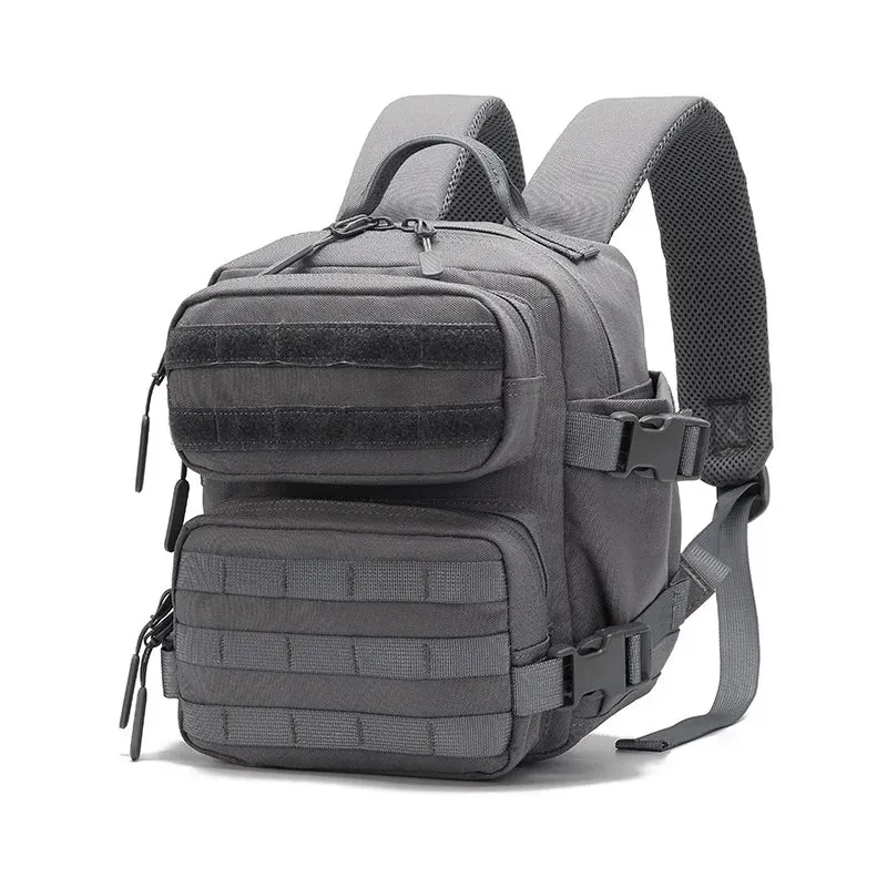 Kids 9L Military Molle Backpack
