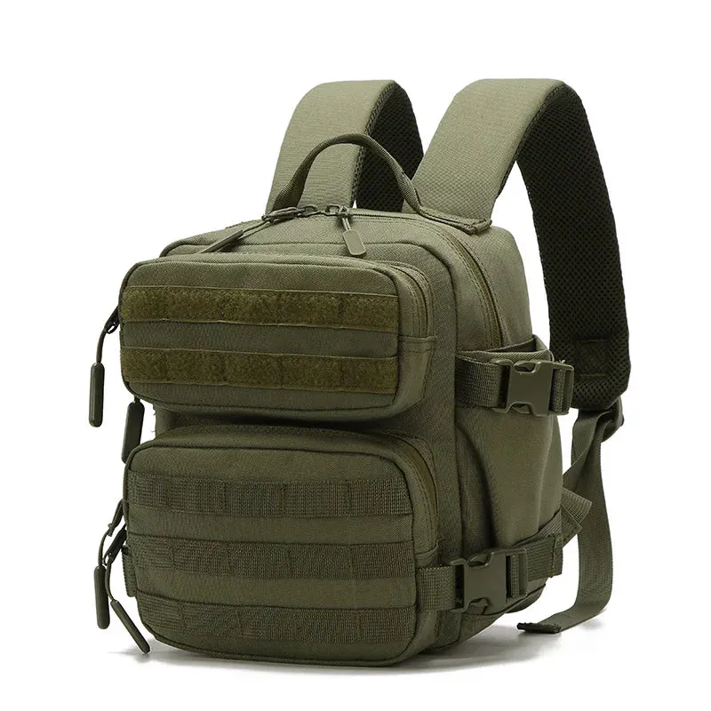 Kids 9L Military Molle Backpack